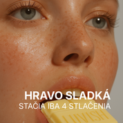 PEACH ME HARDER použitie