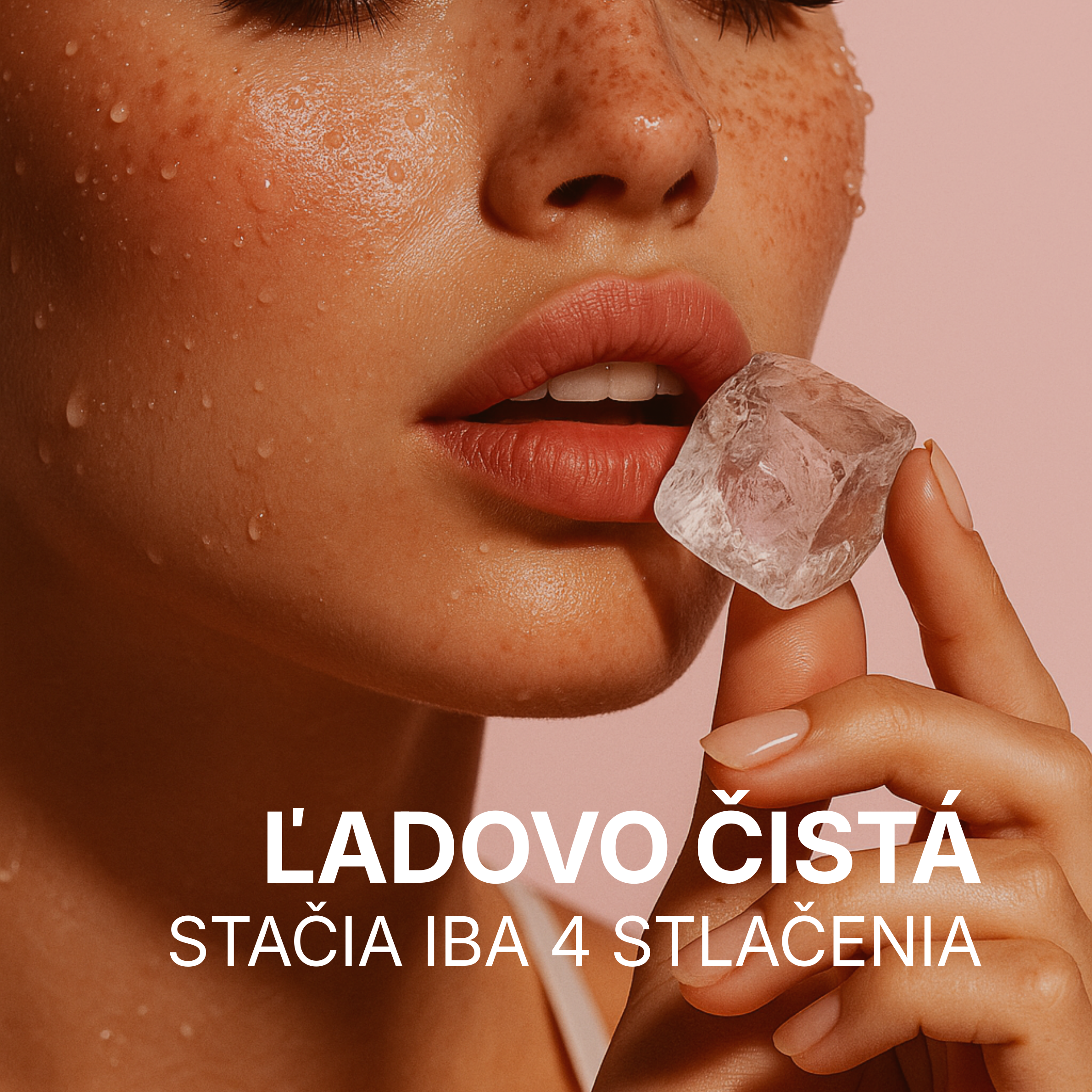 TOUCH OF HEAVEN použitie