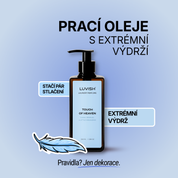 TOUCH OF HEAVEN - Olej na praní