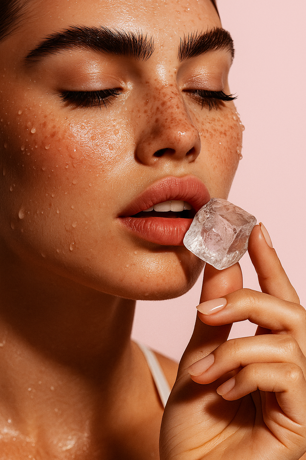 Priezračný tón čistoty