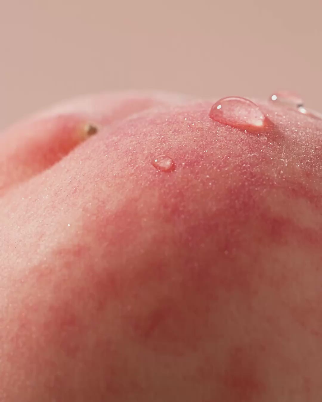 PEACH ME HARDER – Olej na praní